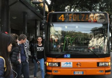 Il taglio dei fondi per il trasporto pubblico in Lombardia