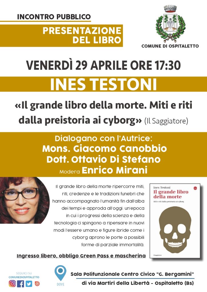 Il grande libro della morte