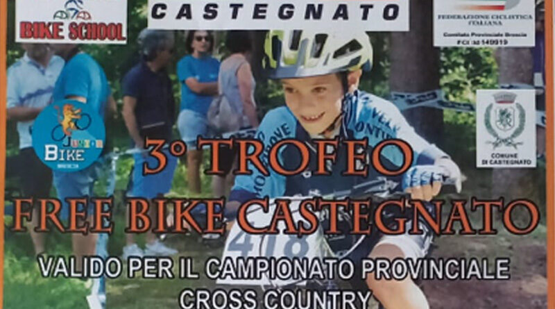 FreeBike Castegnato