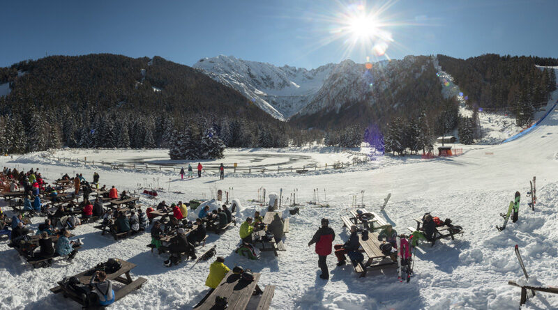 Risparmiare sullo skipass? Si può, nonostante tutto A Pontedilegno-Tonale sconti “dinamici” fino al 25%