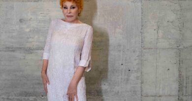 Ornella Vanoni: “Le Donne e la Musica ” di teatro in teatro… si racconta