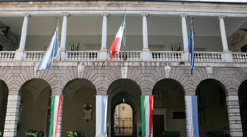 Siglato protocollo tra la Provincia di Brescia e la Guardia di Finanza per il monitoraggio dei progetti di investimento finanziati con i fondi del piano nazionale di ripresa e resilienza