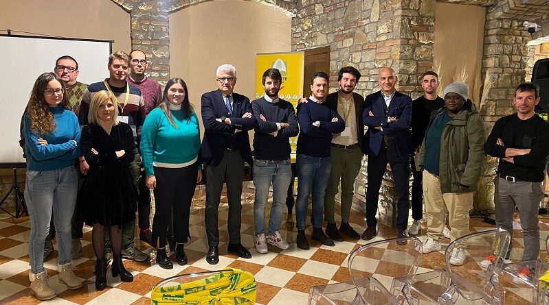 Assemblea Giovani Impresa: ratificate le modifiche statutarie