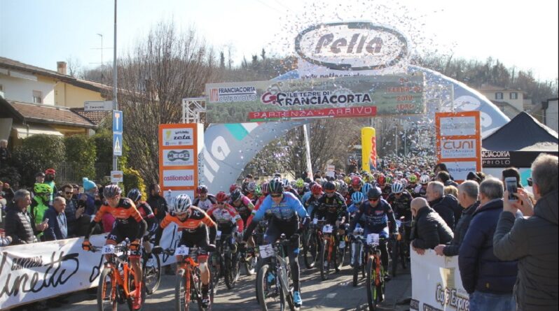 Svelato il percorso della Gran Fondo Le Terre di Franciacorta