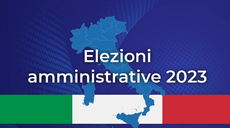 Ufficiale: il 14 e 15 maggio alle urne per le amministrative