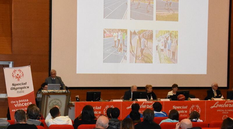 Brescia, La cultura dell'inclusione attraverso lo sport