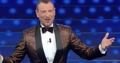 Sanremo 2024: arriva la Giuria delle Radio. La novità anticipata da Amadeus in collegamento con il TG1