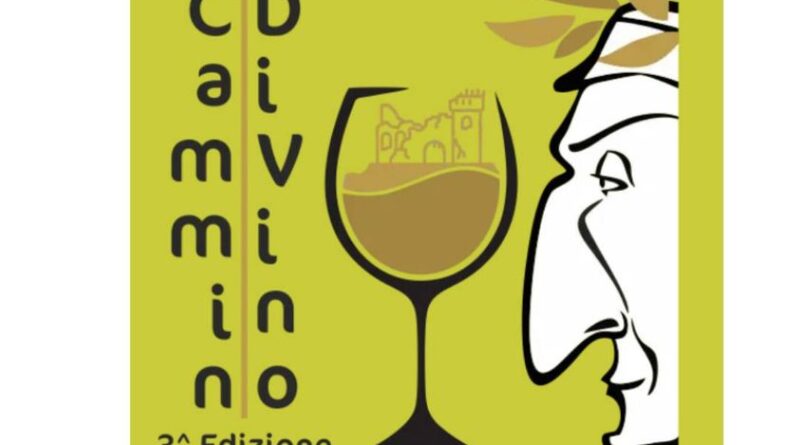 Paratico - Il 9 Settembre in cammino nel segno di Dante, percorso  enogastronomico - Radio Bruno