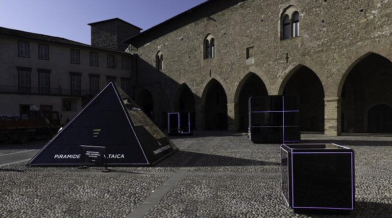 Parte la XIII edizione di Landscape Festival: dalla Green Square ai tanti eventi formativi in programma nell’anno di Bergamo Brescia Capitale Italiana della Cultura 2023