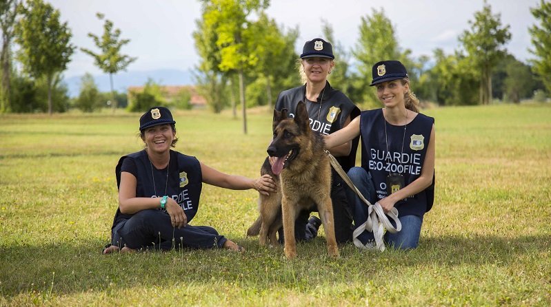 Brescia, aperte le iscrizioni al corso gratuito per diventare Guardia Zoofila Oipa