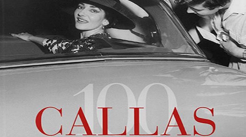 Callas 100, Vissi d'amore. Gli ultimi inediti della Divina