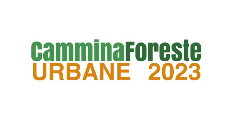 Foreste Urbane 2023, domenica 26 novembre la camminata