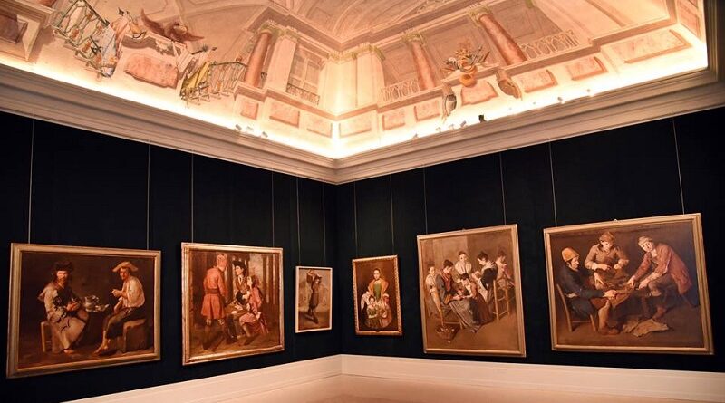 Art bonus e Fondazione Brescia Musei: il passaggio delle aziende da mecenati a compagni di viaggio