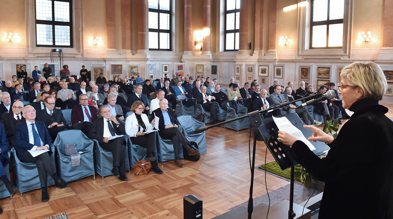 Campus Edilizia Brescia cresce: a breve la costituzione della Fondazione ETS