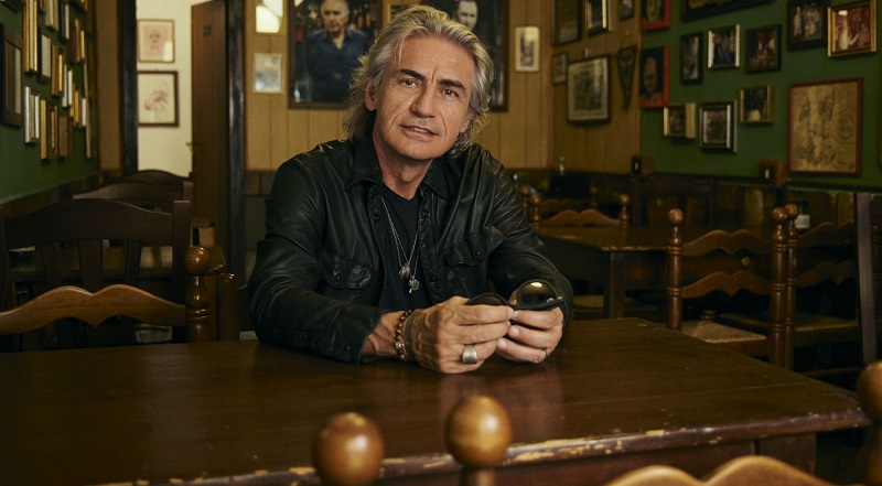 Luciano Ligabue: grande successo per il tour italiano iniziato con 2 emozionanti concerti