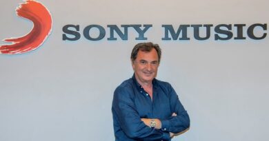 Sony Music Entertainment, il 2023 è stato un anno da record