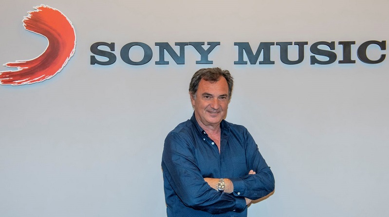 Sony Music Entertainment, il 2023 è stato un anno da record