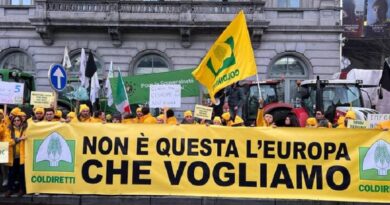 Agricoltura: Coldiretti a Governo, da filiere a Irpef, il piano interventi. Le proposte del Presidente Prandini al vertice con Meloni e Ministri