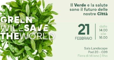 Ambiente: “Ieri, oggi e domani quale futuro green”. L'Asso.Impre.Di.A. a MyPlant & Garden 2024