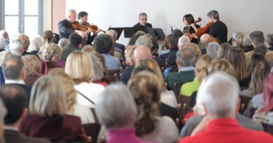 Museo in Musica. A Palazzo Maffei il terzo concerto da camera. Già sold-out l’appuntamento dedicato all’Ottetto di Schubert, a duecento anni dalla sua creazione, eseguito dai professori d’Orchestra di Fondazione Arena