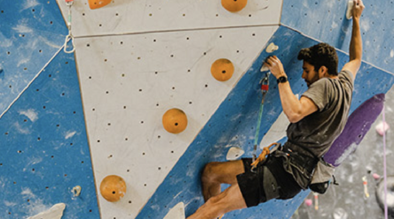 Il meglio dell'arrampicata arriva a Brescia: i climbers si radunano alla Mad Climbers