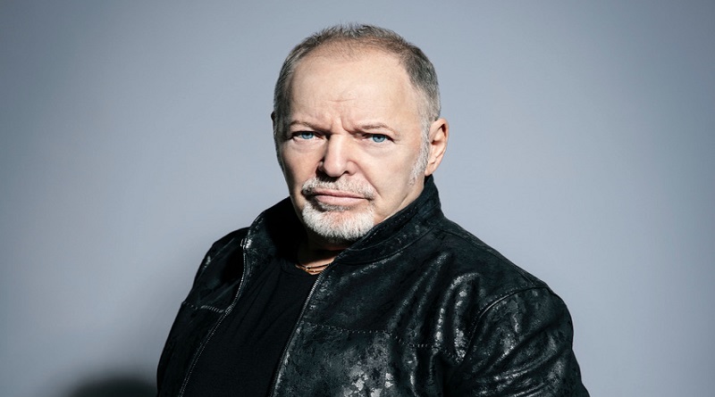 A Vasco Rossi il Premio del Vittoriale Radio Bruno