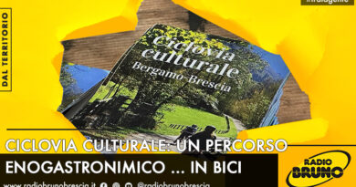 Ciclovia Culturale: un viaggio in bici tra l'enogastronomia della Capitale della Cultura 2023