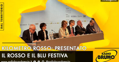 Il rosso e il blu: Presentato al Kilometro Rosso il Festival dell'innovazione e dello sviluppo etico