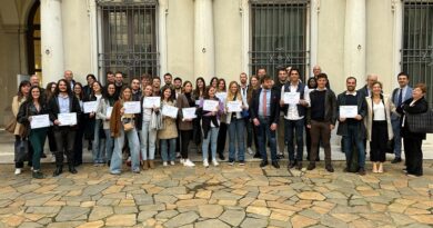 Green Jobs CONAI: cerimonia conclusiva a Brescia