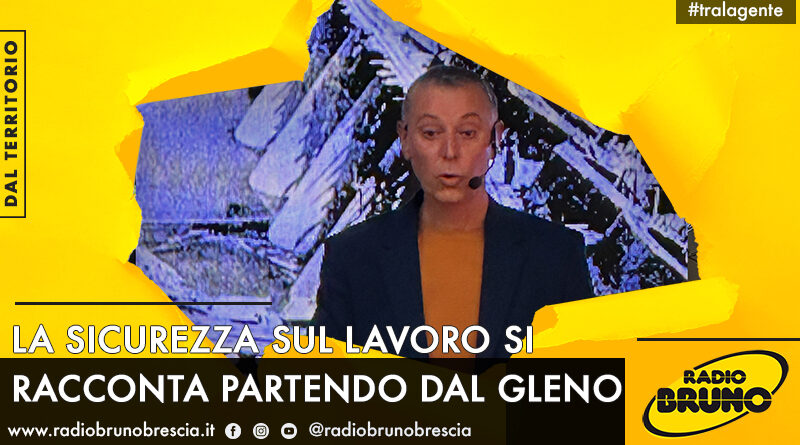 Saef: tavola rotonda sulla sicurezza sul lavoro partendo dalla narrazione della tragedia del Gleno