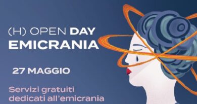 ASST Garda e Onda: visite gratuite il 27 maggio perl’(H)Open Day Emicrania