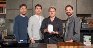 Andrea Mainardi nuovo brand ambassador Vitesy