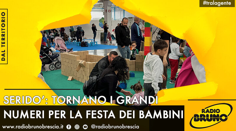 Seridò: in attesa del 60° compleanno FISM, la ventiseiesima edizione chiude con 85mila presenze