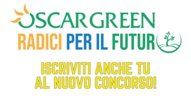 Oscar Green 2024: agricoltura giovane cresce del 13%