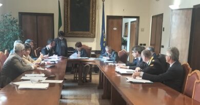 Sicurezza delle imprese orafe, gioiellerie, argenterie e orologerie: siglato un protocollo tra Prefettura, Confcommercio e Confesercenti di Brescia