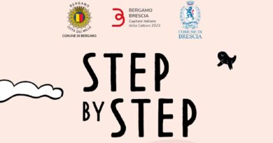 STEP BY STEP: incontrarsi è una passeggiata