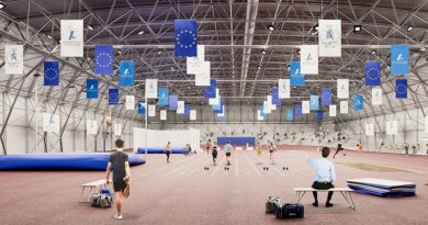 Iniziati i lavori per il nuovo polo dello sport a Brescia: la Cittadella della Ginnastica Artistica e l’impianto indoor di atletica leggera