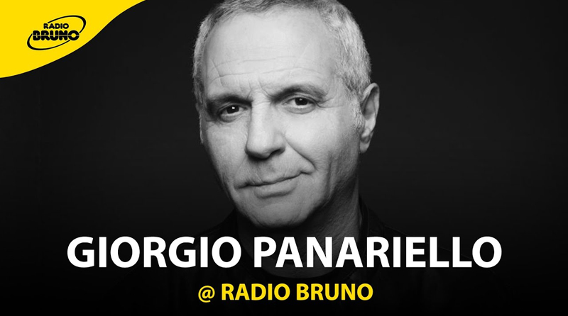 Giorgio Panariello degusta la Franciacorta e si racconta. Sogni, progetti e il nuovo tour con Masini