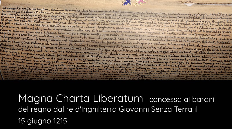 Sergio Marchesini, amanuense del XXI secolo: sabato 6 luglio l'inaugurazione della mostra