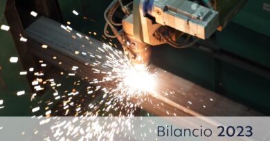 Morandi Steel: cala il fatturato, ma tiene la redditività. Investimenti in digitalizzazione e servizi per i clienti