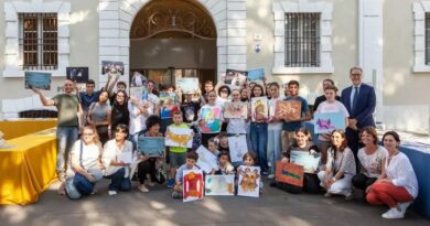 Il Museo a Modo Mio: premiate le scuole vincitrici del concorso della Fondazione Brescia Musei