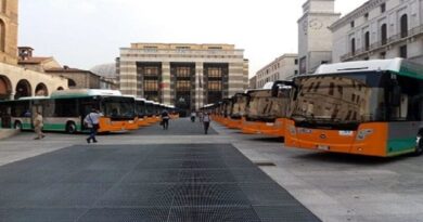 Parcheggio Vittoria: aperto al pubblico il nuovo ascensore