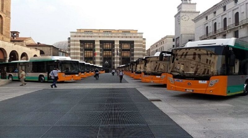 Parcheggio Vittoria: aperto al pubblico il nuovo ascensore