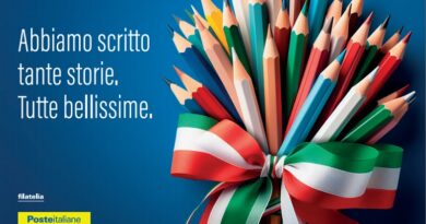 Poste Italiane: negli uffici postali la cartolina della Festa della Repubblica