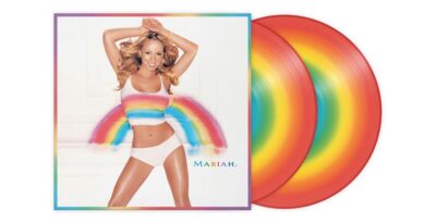 Mariah Carey: in occasione del mese del Pride, disponibile in digitale l'edizione di Rainbow, l'edizione speciale dell'album uscit 25 anni fa