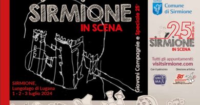 Sirmione in scena: XXV° edizione con spettacoli, laboratori, arte e divertimento