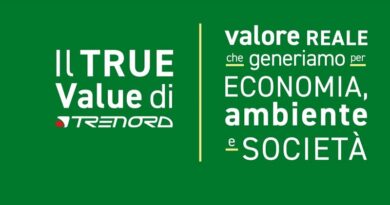 Il treno in Lombardia vale 2,9 miliardi di euro. Il “True Value” di KPMG misura il valore reale generato dal servizio Trenord per società, ambiente, economia