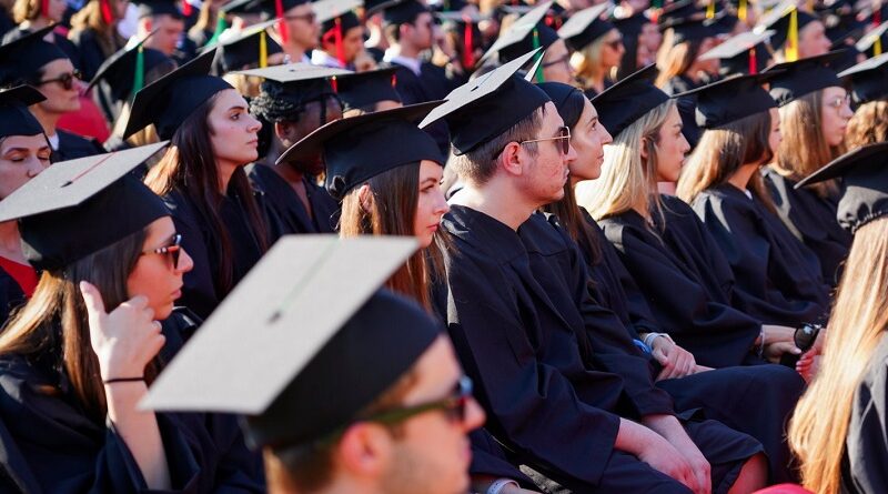 Rapporto AlmaLaurea 2024: supera il 95% il tasso di occupazione dei magistrali biennali UniBs a 5 anni dalla Laurea e l’88,8% dei laureati triennali trova lavoro ad 1 anno dalla Laurea