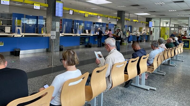 Poste Italiane: prenota con le app il pagamento dell'IMU negli uffici postali della Provincia di Brescia