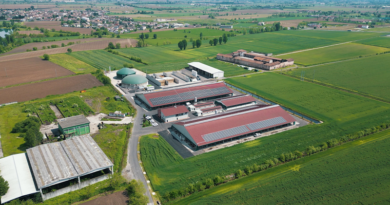 Cascina Fabbrica di AB: il modello virtuoso per economia circolare, bioenergie e benessere animale è a chilometro zero